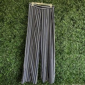 Carolina Belle pinstriped pants